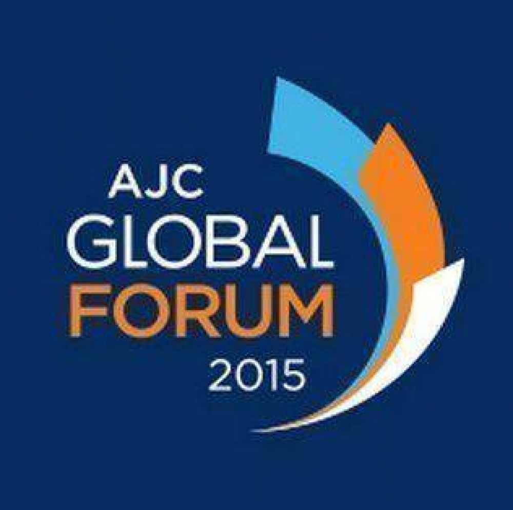 AMIA participa del Foro Global del American Jewish Committee