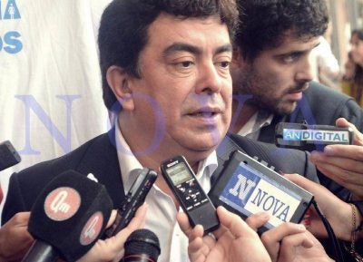 Fernando Espinoza: 