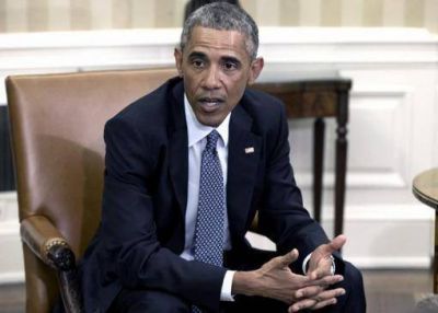 Obama promulg� la nueva ley de espionaje interno con cr�ticas a las demoras en el Congreso