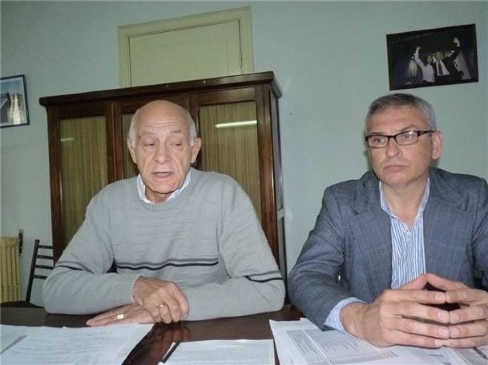 �La oposici�n ha dicho no al crecimiento de Bol�var�