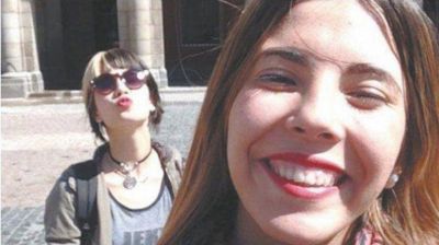 Le diagnosticaron muerte cerebral a la joven que tuvo un ACV mientras festejaba sus 15 a�os en Par�s