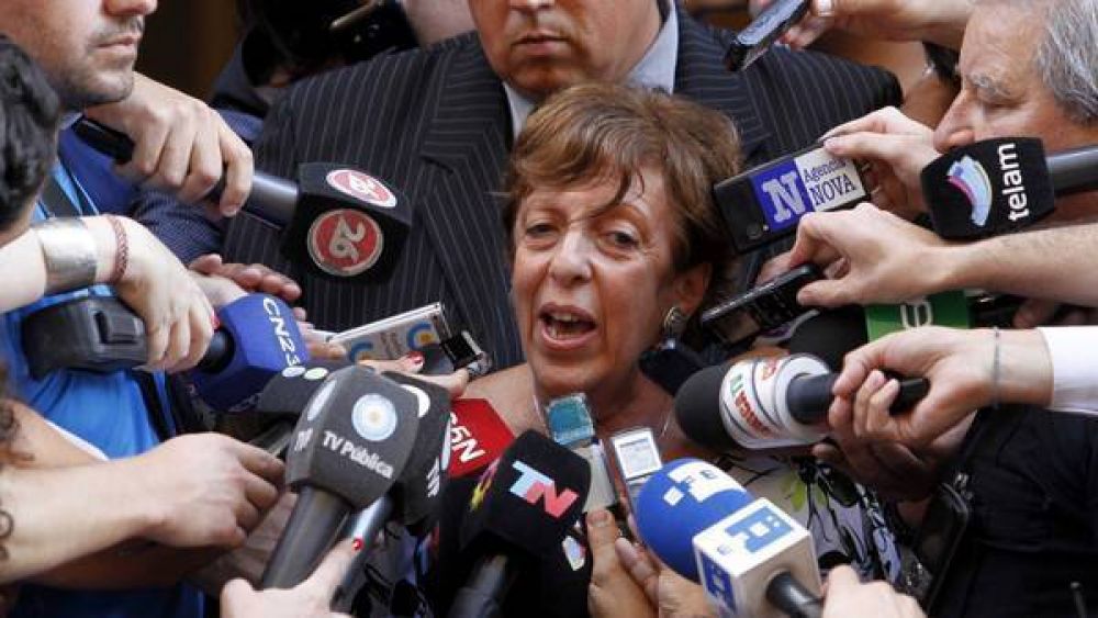 Qu� dice el informe de la junta m�dica por Nisman
