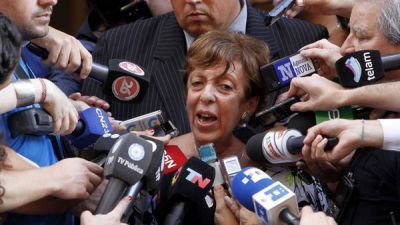 Qu� dice el informe de la junta m�dica por Nisman