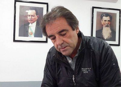 Bernis asegur� que est�n preparados para gobernar y revertir la postraci�n de Jujuy