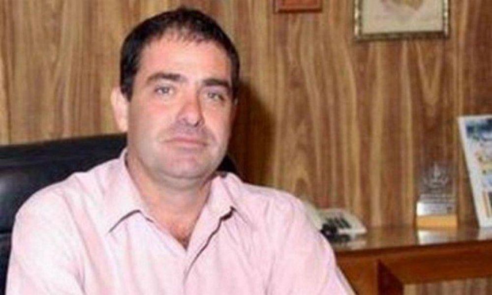 Oscar Tamis: �Cloacas y viviendas son prioridades para la futura gesti�n en Oliva�