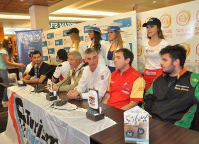 El Turismo Nacional puso primera en San Luis