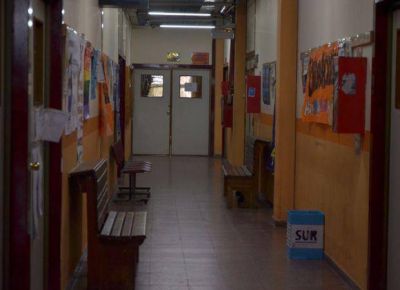 Con los paros de lunes y martes, la UNSL sumar� 14 d�as sin clases
