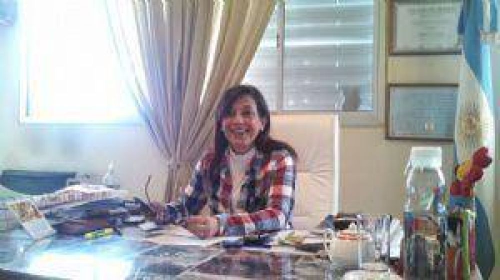 San Antonio: Cicerone prometi� que consolidar� 