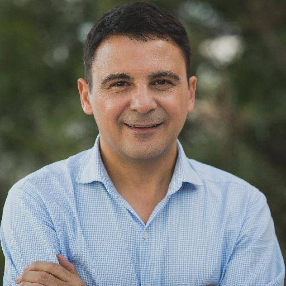 Casi el 70 por ciento de los ciudadanos de San Luis est� de acuerdo con el voto electr�nico