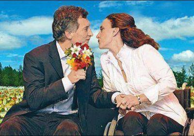 Macri-Michetti: Volver a empezar