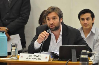 Proponen que los cajeros autom�ticos cuenten con sistema de Braille o asistencia de voz