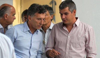 Larreta no descarta a Pe�a o Bullrich como vice