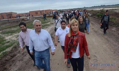 �El FPV aportar� un perfil diferente a la Legislatura�