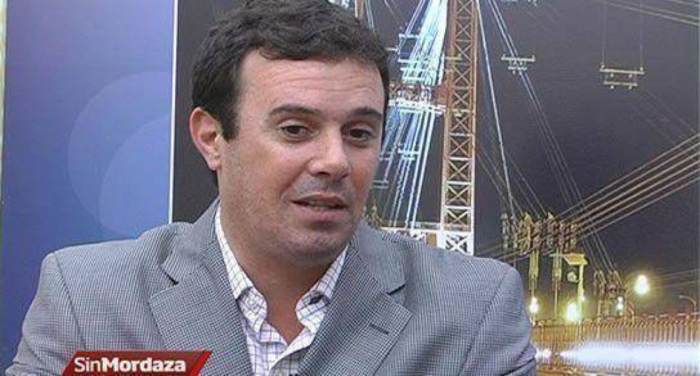 �No se puede transformar la realidad desde un escritorio�