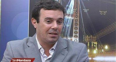 �No se puede transformar la realidad desde un escritorio�