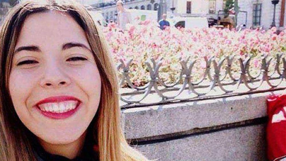 Muri� Candelaria Sosa, la joven de 15 a�os que hab�a sufrido un ACV en Par�s