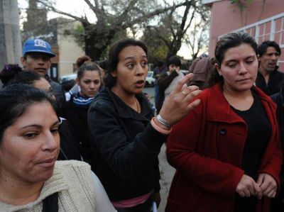 Dictan prisi�n preventiva a la pareja acusada de estafar con viviendas