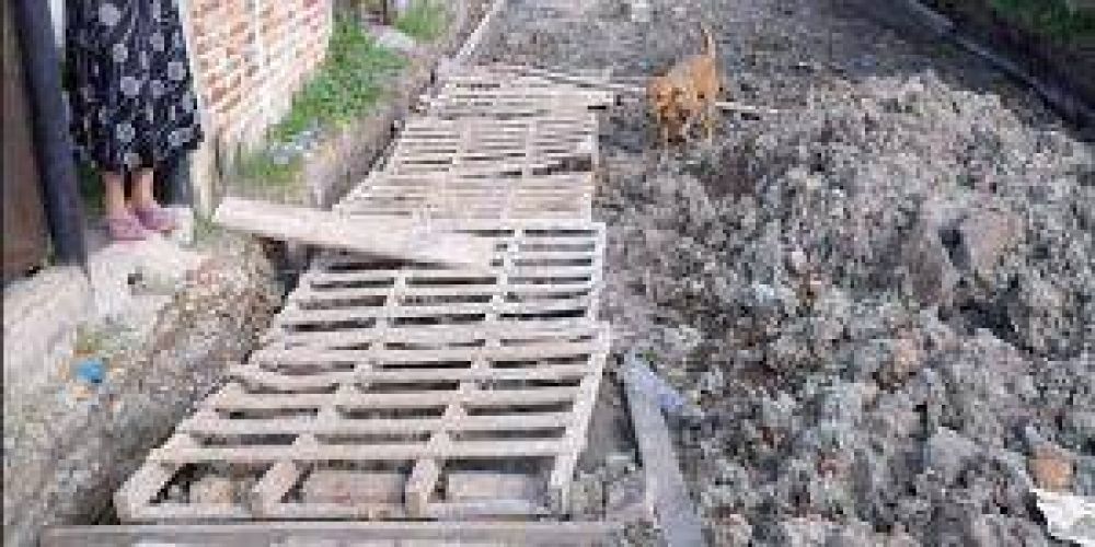 Piden que el PROMEBA termine obras