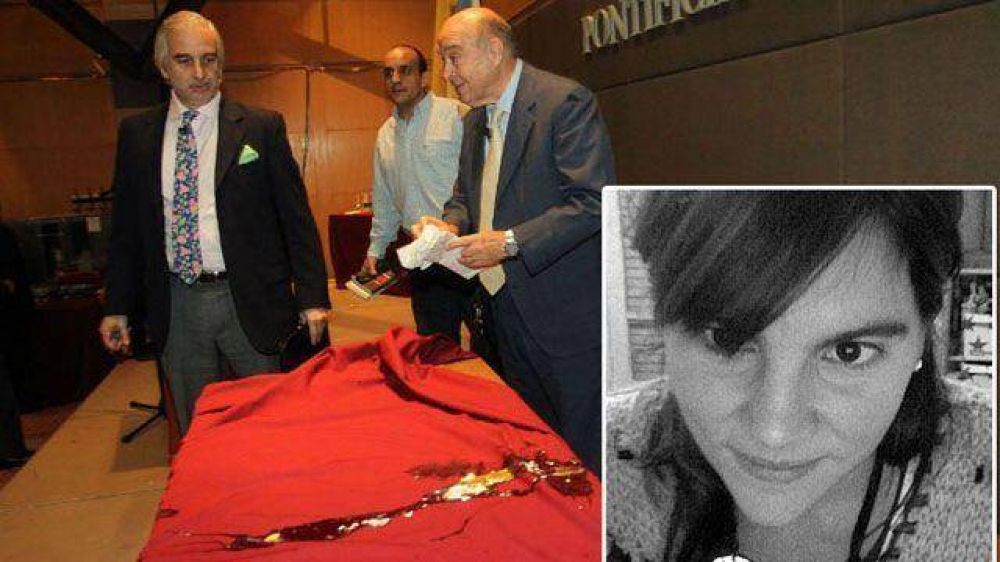 CFK design� fiscal federal de Concordia a la joven que escrach� a Cavallo
