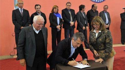 El IAPV construir� 96 viviendas en cinco localidades entrerrianas