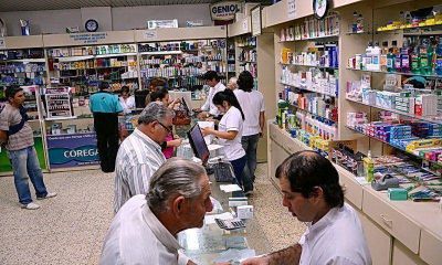 Aseguran que no hay faltantes de medicamentos en Formosa