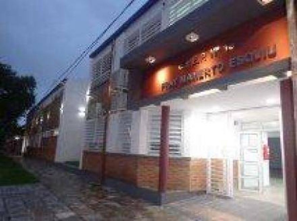 El gobernador Insfran habilita hoy la obra educativa numero 30 del a�o