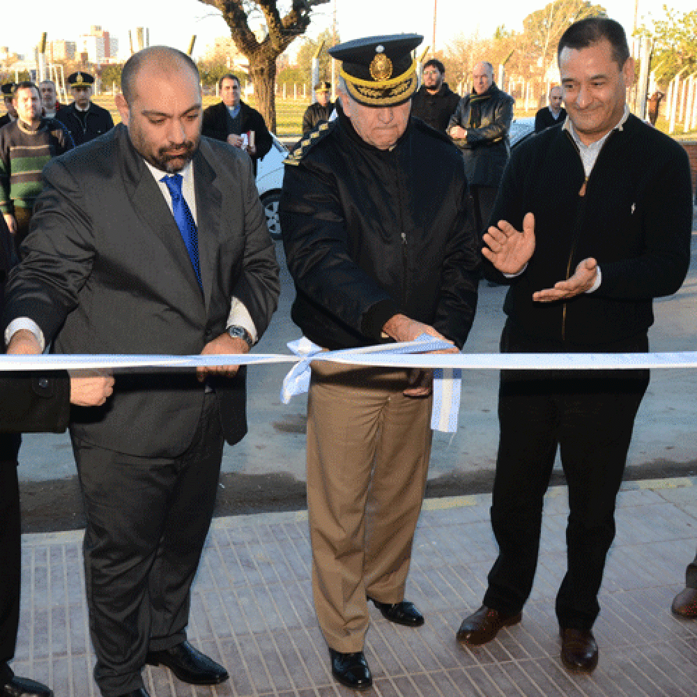 Adicionales: cautelar a favor del municipio