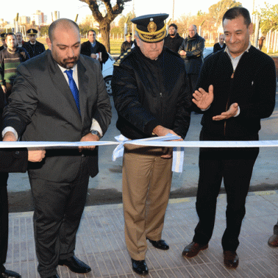 Adicionales: cautelar a favor del municipio