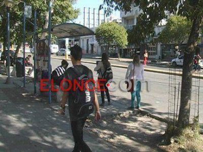 Denunciaron que un sujeto se masturbaba frente a una escuela en Paran� 