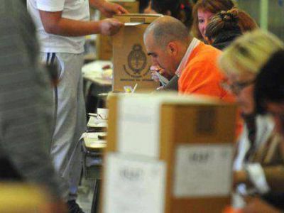 Habr� este a�o tres millones de electores m�s con respecto a los comicios de 2011