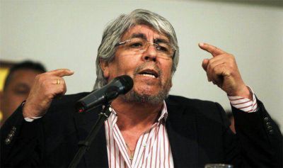 La CGT opositora define hoy las caracter�sticas del paro nacional del martes
