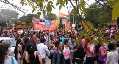 Piden mayor compromiso con los casos de violencia de g�nero