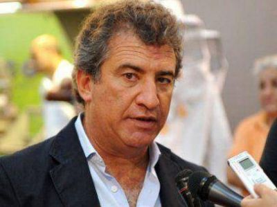 Sergio Urribarri: 