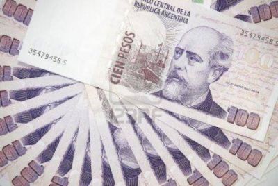 Docentes y no docentes tienen acreditado el sueldo