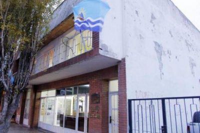 Invirtieron 1,5 millones de pesos en mantenimiento escolar en Puerto Deseado