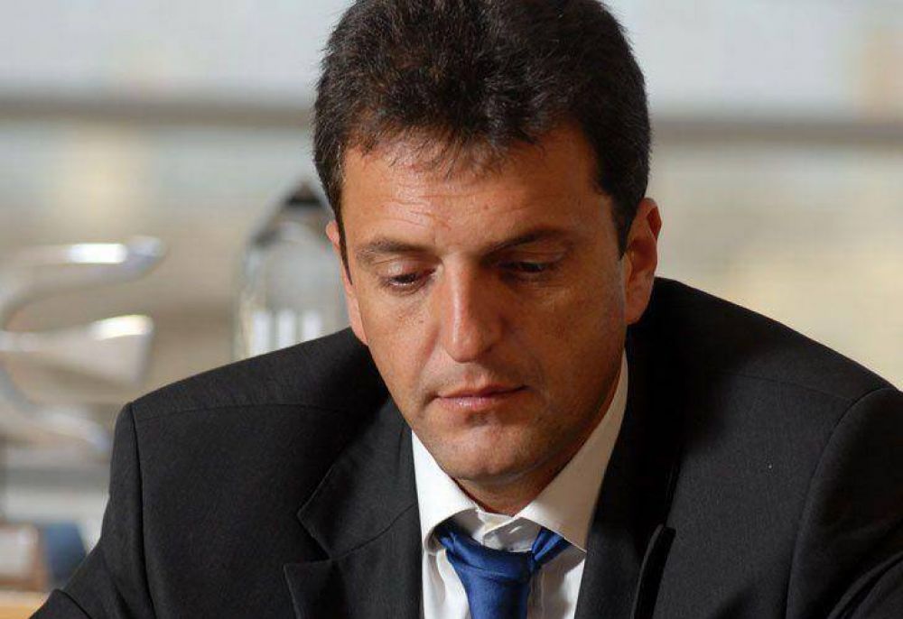 El dilema de Sergio Massa para definir su futuro: ir por todo o aliarse al PRO