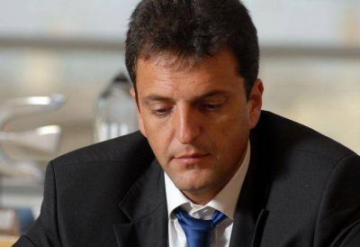 El dilema de Sergio Massa para definir su futuro: ir por todo o aliarse al PRO