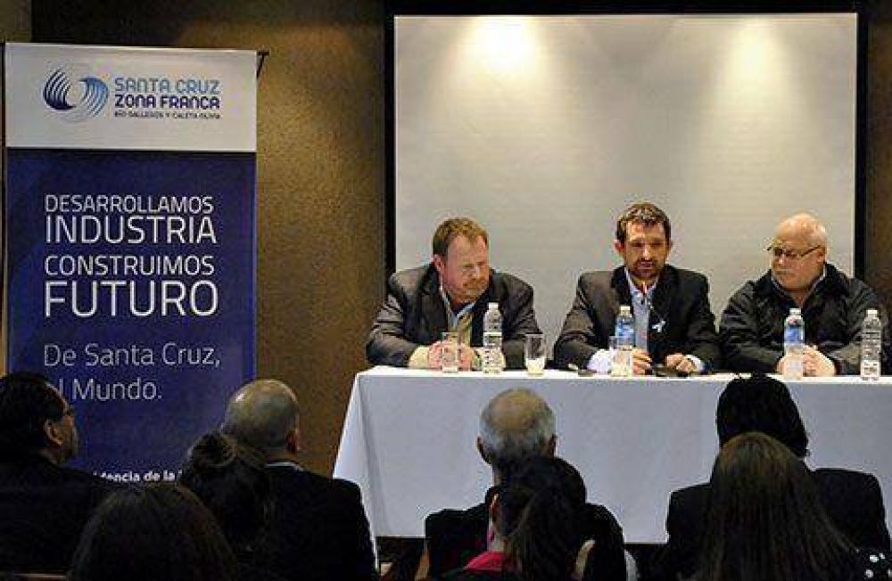 $ 20 millones por mes se van a Punta Arenas