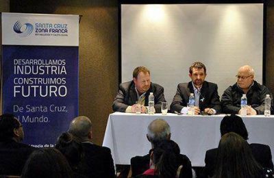 $ 20 millones por mes se van a Punta Arenas