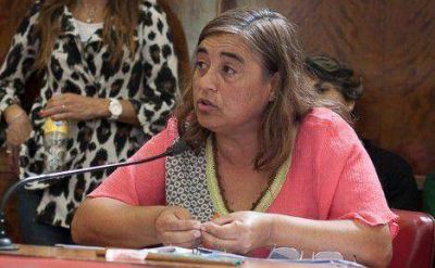 Rodr�guez apunt� contra Baragiola y Arroyo y dijo que �se juntaron el agua y el aceite para ver si pueden derrocar al intendente�