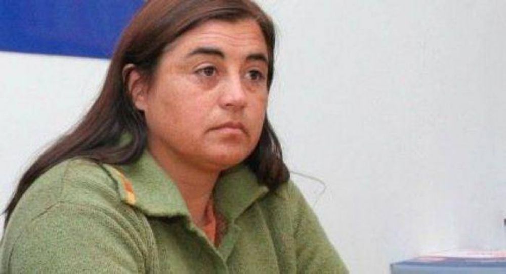 Claudia Rodrguez: Cristina Coria le ha mentido a todo el Cuerpo Deliberativo