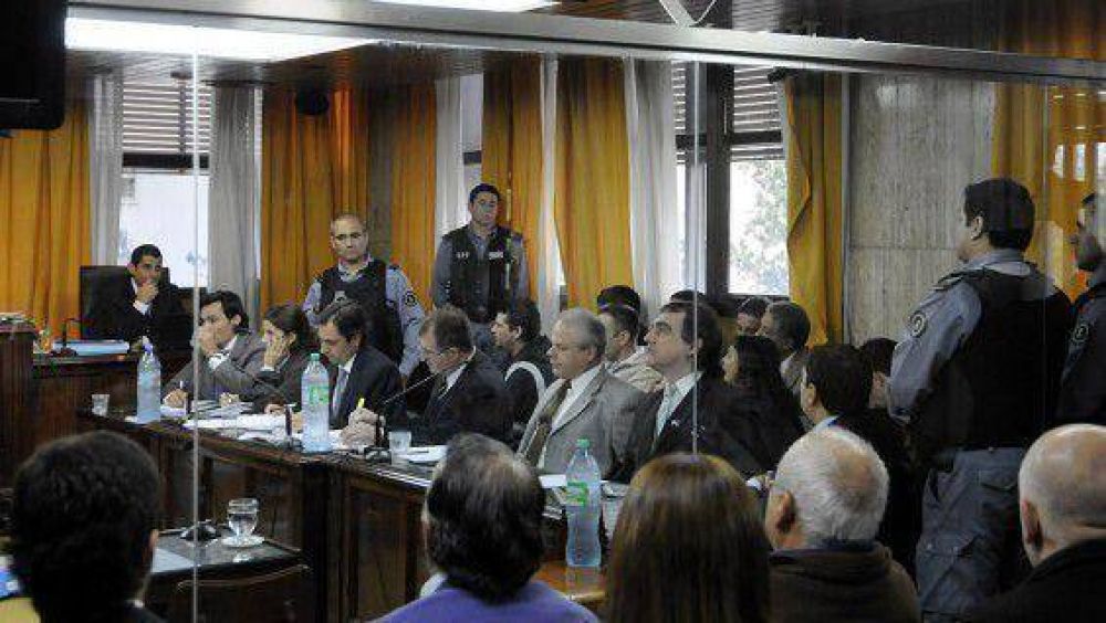 Pidieron 12 aos para el dueo de Pyme VIP
