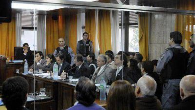 Pidieron 12 a�os para el due�o de Pyme VIP