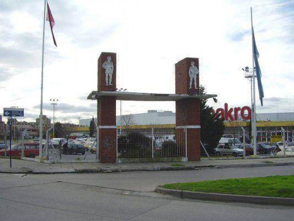 Nace el �Espacio del C�rculo de Periodistas Deportivos de Mar del Plata�