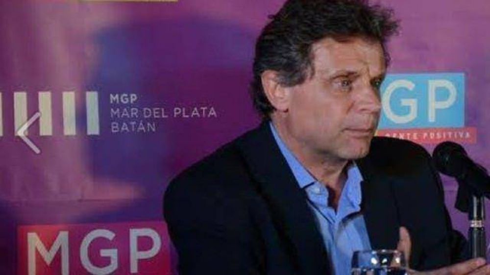 Todo listo para el lanzamiento del Frente Marplatense