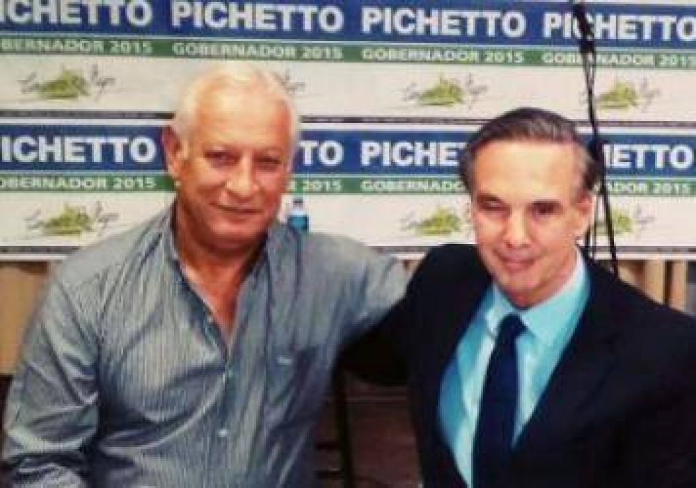 Pichetto: �Voy a trabajar fuertemente por el acceso a la tierra y la vivienda�