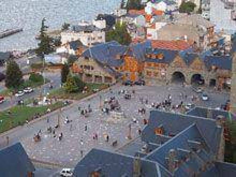 Bariloche elegir� intendente el 6 de septiembre