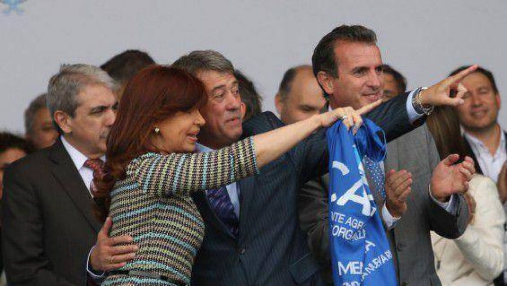 �Dejar� P�rez otra promesa o una obra en marcha?