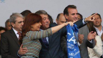 �Dejar� P�rez otra promesa o una obra en marcha?