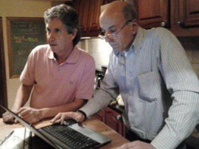 Un sector de SUR se suma al proyecto �pichettista�